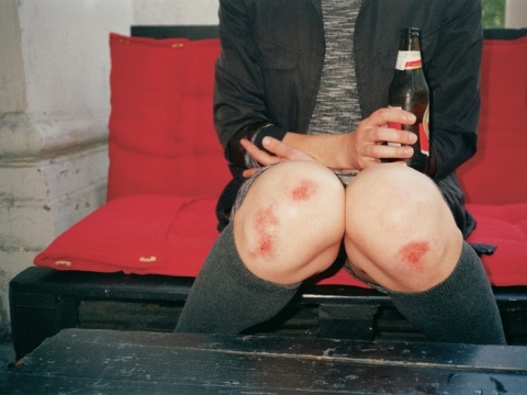 Visvaldas Morkevičius, „Public Secrets", nuotr. šaltinis gupmagazine.com