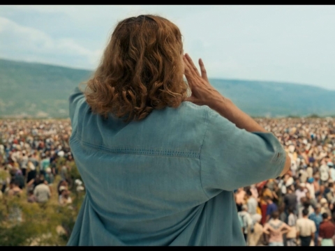 „Quo vadis, Aida?“