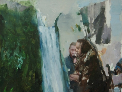Ramūnas Grikevičius, „Užmiršti sapnai“, 2016 m.
