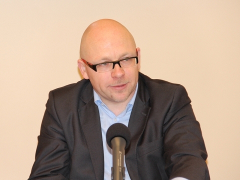 Rolandas Kvietkauskas