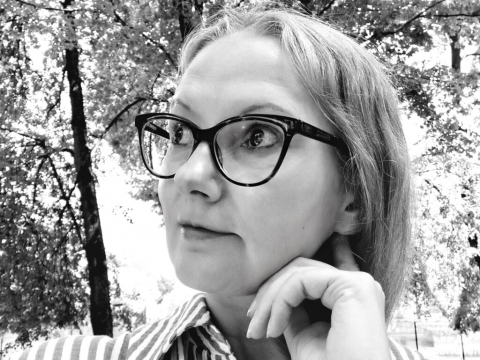 Lina Klusaitė. Asmeninio archyvo nuotr.