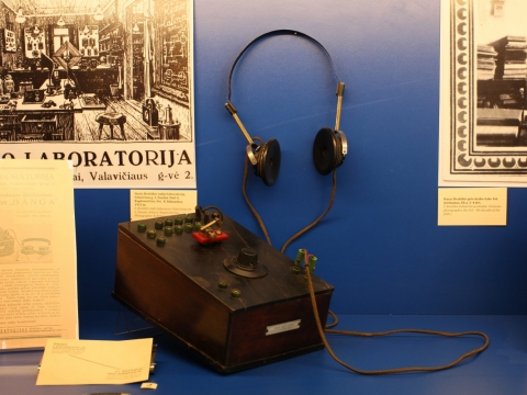 Organizatorių nuotr.