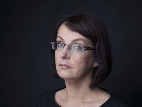 Rasa Žukienė. K. Čyžiūtės nuotr.
