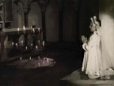 Regina Šulskytė, „Pirmoji komunija“