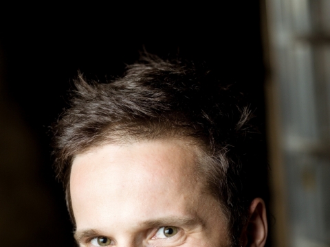 Reinis Suhanovs. KLDT nuotr.