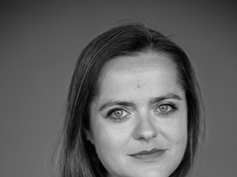 Renata Idzelytė. KLDT nuotr.