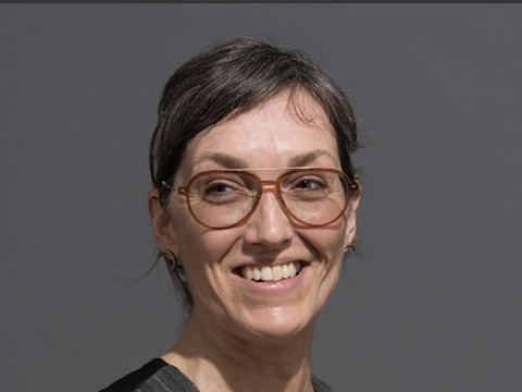 Deborah Stratman