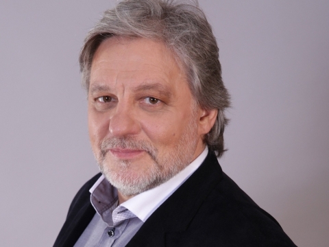 Vytautas Rumšas. LNDT nuotr.