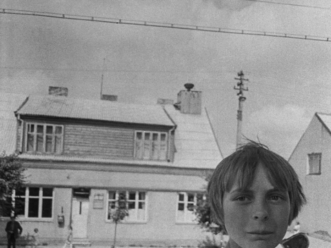 Ričardo Dailidės fotografija