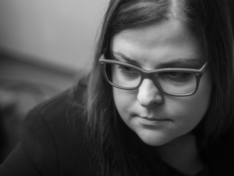 Rima Jūraitė. D. Matvejevo nuotr.