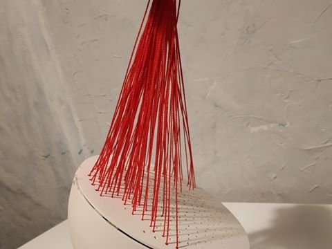 Rimgailė Dručiūnaitė, „Keep in touch“