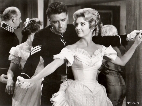 Ruta Lee, nuotr. listal.com