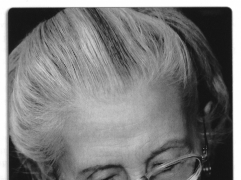 Aliodija Ruzgaitė