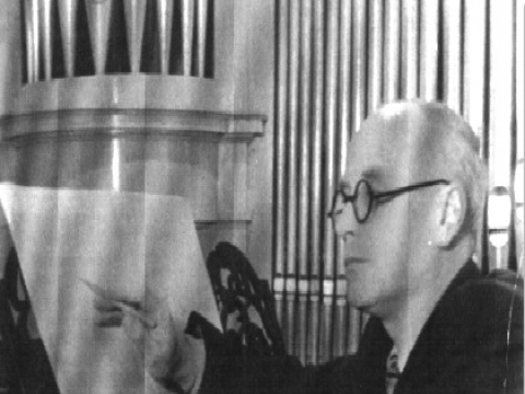Stasys Vainiūnas. 1952 m.