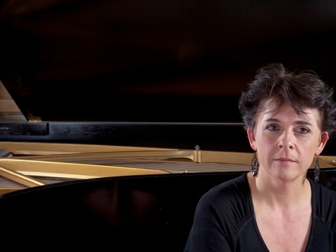 Sara Crombach. Organizatorių nuotr.