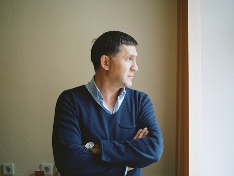 Sergejus Puskepalis