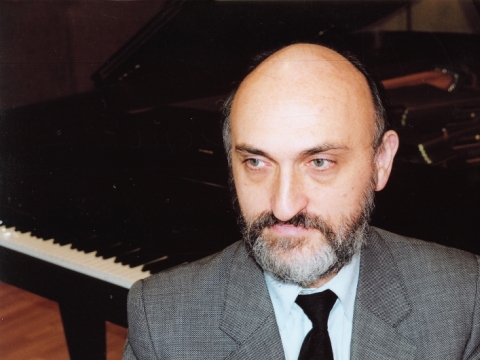 Sergejus Okruško. M. Raškovskio nuotr.