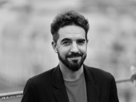 Gediminas Šiaulys. Justino Auškelio nuotr.