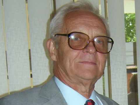 Rimtautas Šilinis (1937–2017)