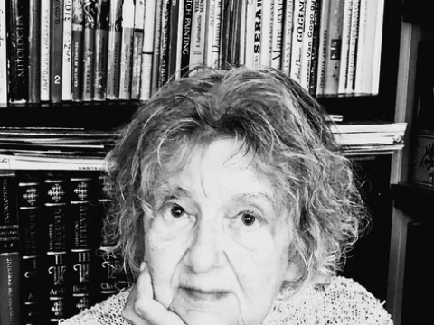 Silvija Lomsargytė-Pukienė. Šeimos archyvo nuotr. 