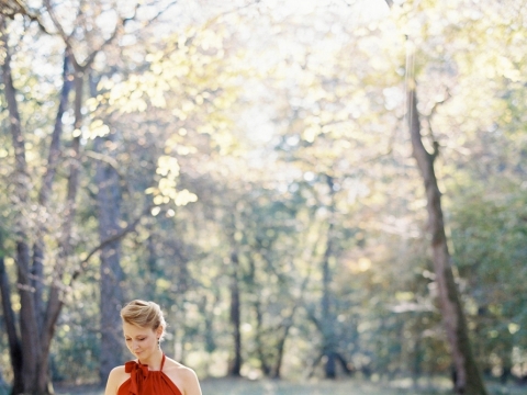 Simona Venslovaitė. Th. Pewal nuotr. 