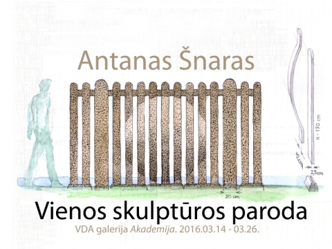 Parodos plakatas