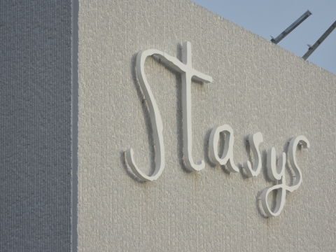 Stasio Eidrigevičiaus menų centras