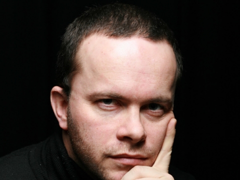 Stein Skjervold. Trond Gudevold nuotr.