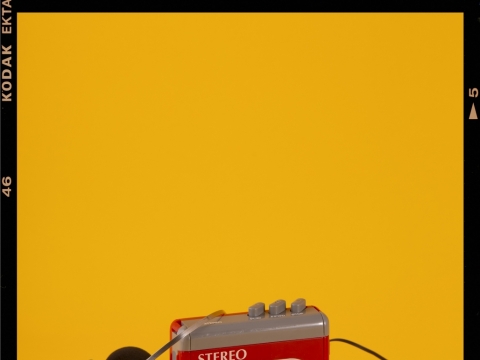 Donatas Stankevičius, „Stereo“