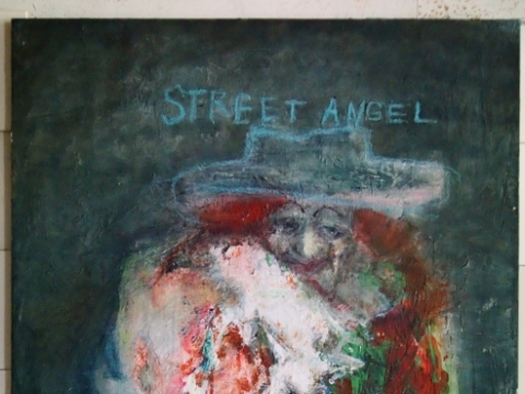 "Gatvės angelas", 2016 m.