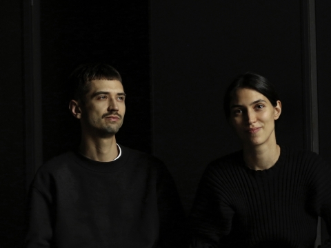 „Twenty Fingers Duo“. L. Narkevičiūtės nuotr.