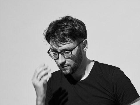 Tadas Montrimas. „Sirenų“ nuotr.