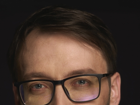 Tadas Montrimas. B. Frątczak nuotr.