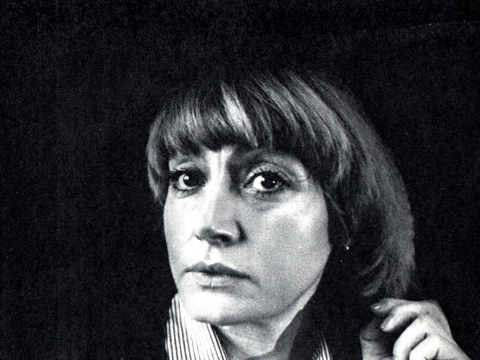 Tatjana Majorova. R. Rakausko nuotr.