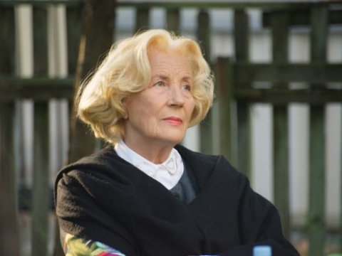 Dalia Teišerskytė. LRS archyvo nuotr.