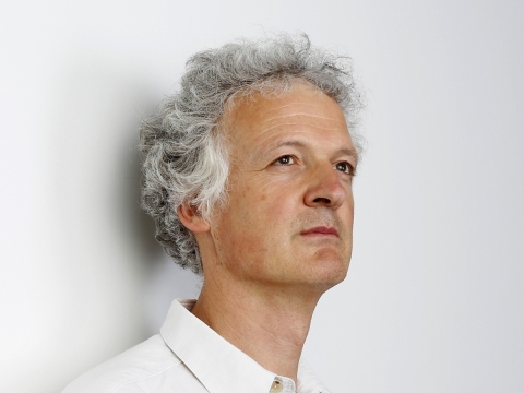 Thomas Hummelis. LMTA nuotr.