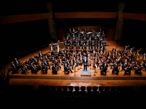 Nacionalinis Tulūzos Kapitolijaus orkestras