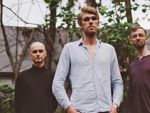 Trio „Elpo“. Organizatorių nuotr.