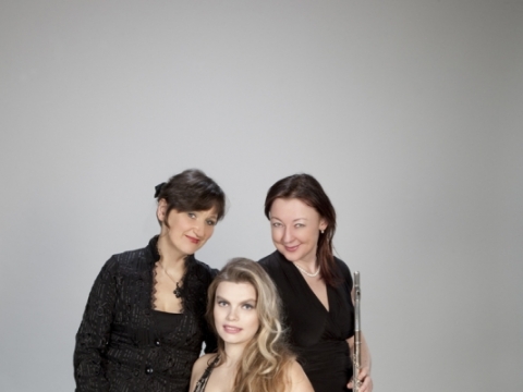 Trio „Grazioso” 
