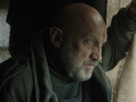  Kadras iš filmo „Tvano nebus“