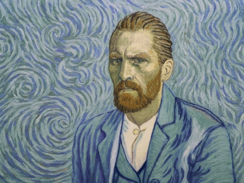 „Jūsų Vincentas“