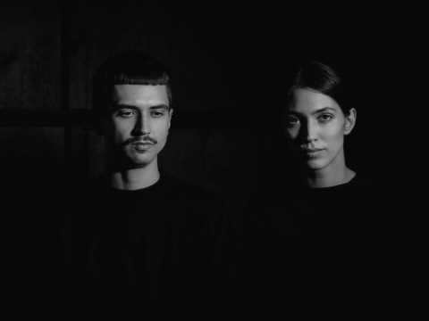 „Twenty Fingers Duo“. L. Narkevičiūtės nuotr.
