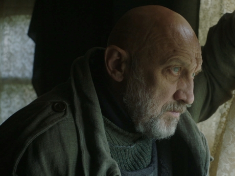 Kadras iš filmo „Tvano nebus“