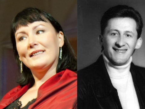 Vega Masčinskaitė, Ignas Misiūra-Tumanovas, Aleksandras Vizbaras