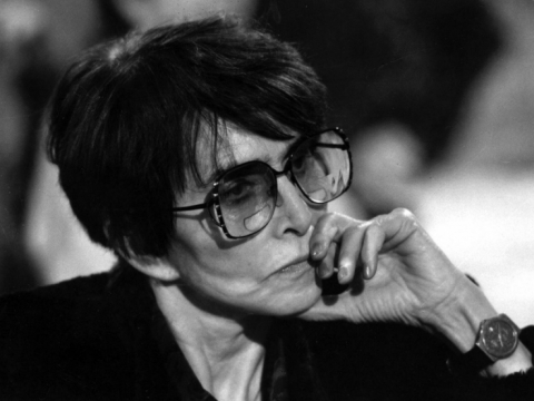 Vera Chytilova