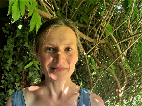 Rita Gelombickaitė. L. Babanovos nuotr.