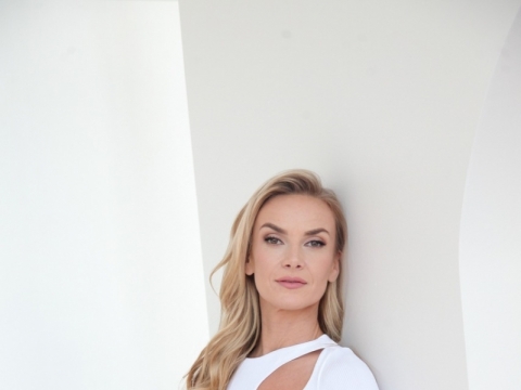 Vida Miknevičiūtė. A. Rykovos nuotr.