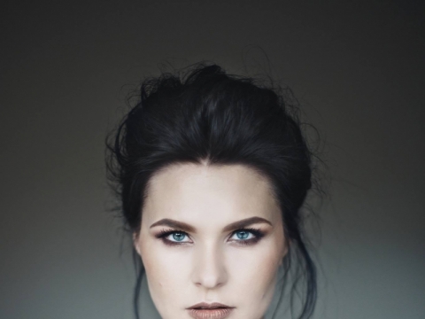 Viktorija Miškūnaitė. Asmeninio archyvo nuotr.