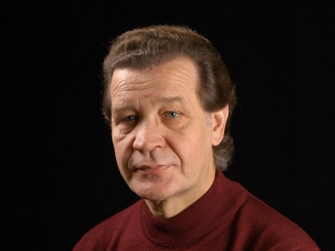 Violetas Višinskas. M. Raškovskio nuotr. iš LNF_archyvo