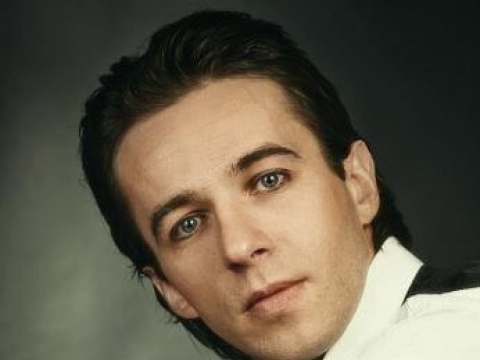 Vitaliy Kovalchuk. Organizatorių nuotr.